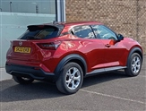 Nissan Juke Image 3