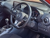 Nissan Juke Image 5