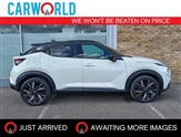 Nissan Juke Image 1