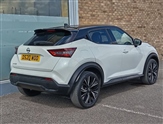 Nissan Juke Image 3