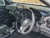 Nissan Juke Image 5