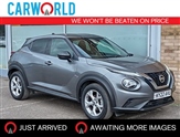 Nissan Juke Image 1