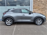 Nissan Juke Image 2