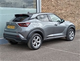 Nissan Juke Image 3