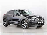 Nissan Juke Image 3