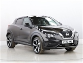 Nissan Juke Image 4