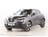 Nissan Juke Image 6