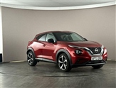 Used Nissan Juke
