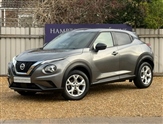 Used Nissan Juke Used Nissan Juke
