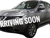 Used Nissan Juke
