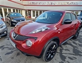Used Nissan Juke