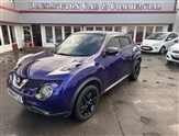 Used Nissan Juke