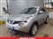 Nissan Juke Image 1