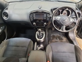Nissan Juke Image 4