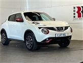 Used Nissan Juke