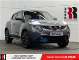 Used Nissan Juke