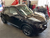 Used Nissan Juke