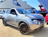 Used Nissan Juke