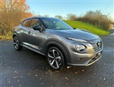 Used Nissan Juke