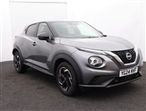 Used Nissan Juke