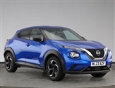 Used Nissan Juke