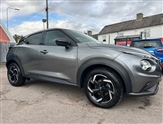 Used Nissan Juke