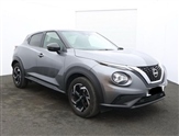 Used Nissan Juke