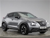 Used Nissan Juke