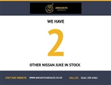 Used Nissan Juke