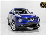 Used Nissan Juke