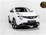 Used Nissan Juke