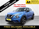 Used Nissan Juke