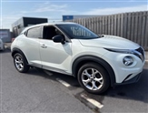 Used Nissan Juke