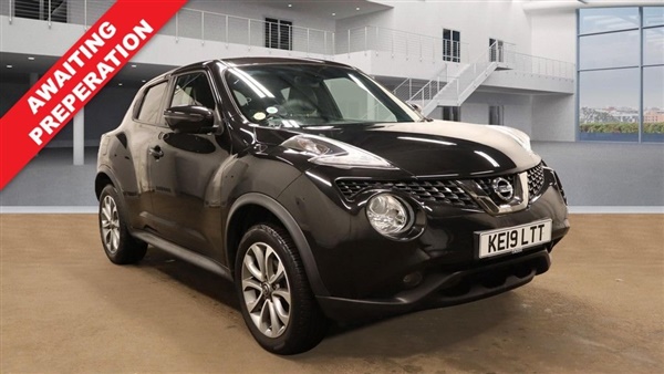 Large image for the Used Nissan JUKE