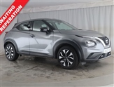 Used Nissan Juke