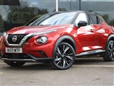 Used Nissan Juke