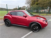 Nissan Juke Image 2