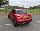 Nissan Juke Image 3