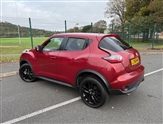 Nissan Juke Image 4