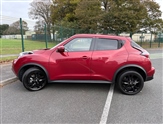Nissan Juke Image 5