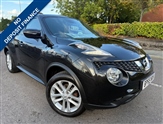 Used Nissan Juke