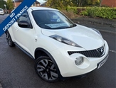 Used Nissan Juke