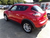 Nissan Juke Image 4