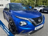 Used Nissan Juke