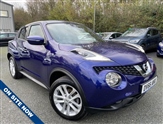 Used Nissan Juke Used Nissan Juke
