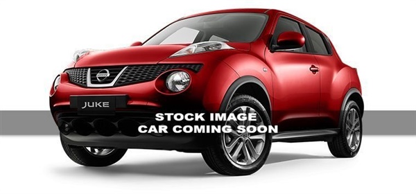 Large image for the Used Nissan JUKE
