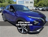 Used Nissan Juke