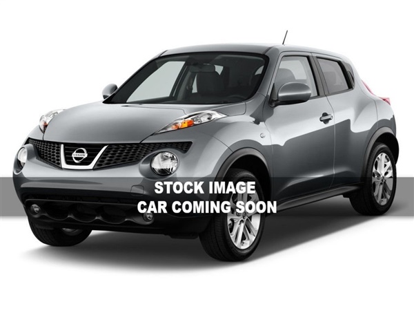 Large image for the Used Nissan JUKE