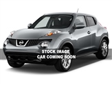 Used Nissan Juke