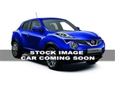 Used Nissan Juke